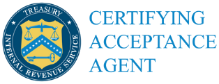 IRS Certifying Acceptance Agent
