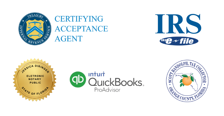 Certifications