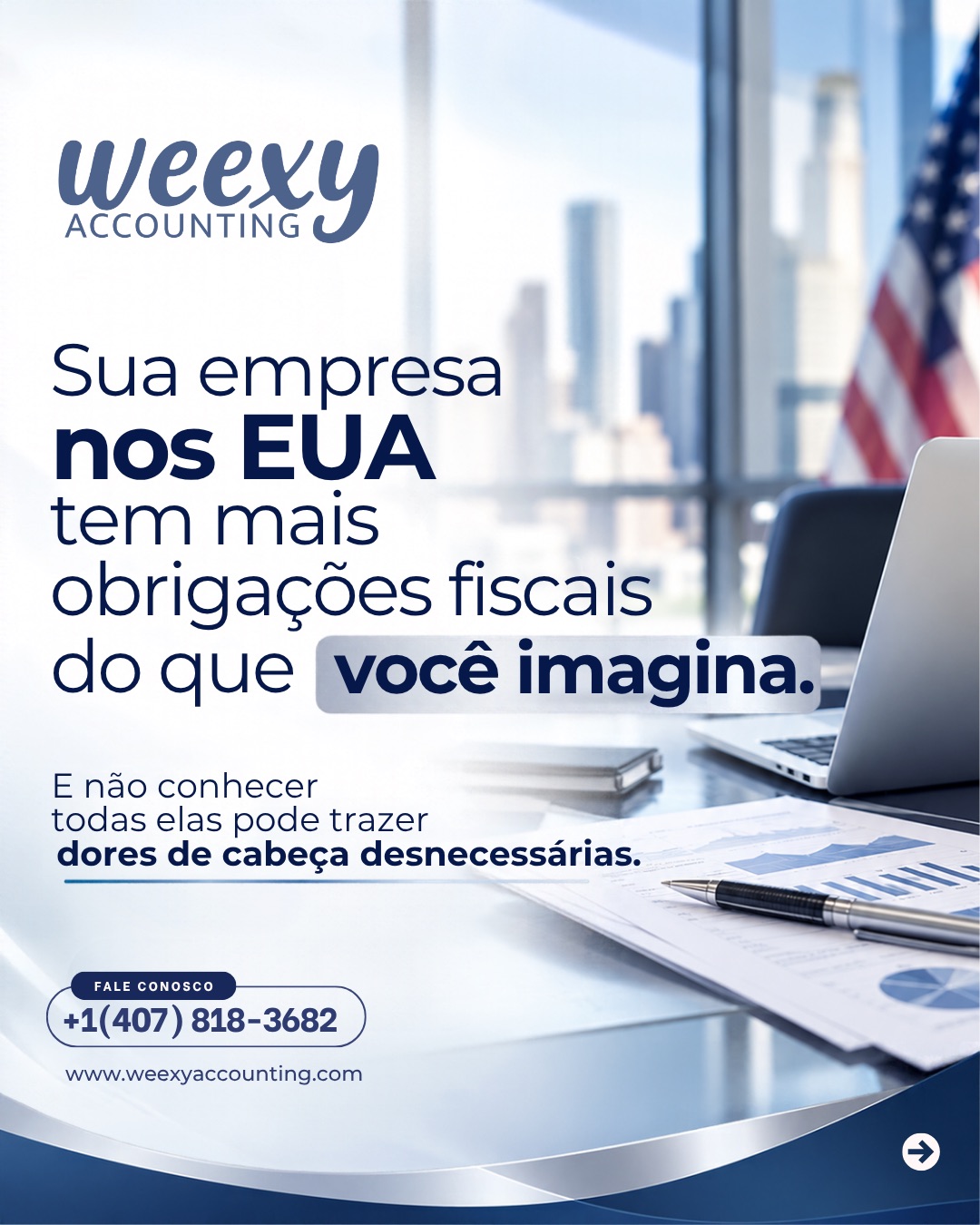 Empreender em outro país traz grandes oportunidades, mas também exige atenção a detalhes que muitas vezes passam desp...